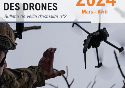 Bulletin de veille n3 – Mai Juin 2024